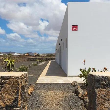 Lola Lajares Irent Fuerteventura Apartment