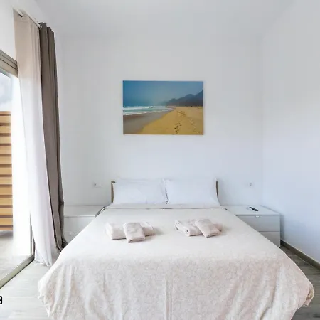Apartment Lola Lajares Irent Fuerteventura *