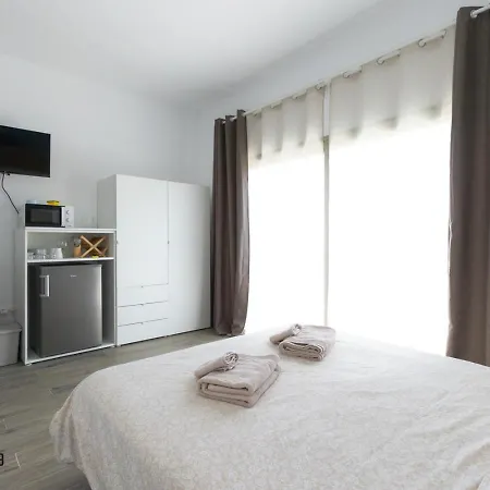 Apartment Lola Lajares Irent Fuerteventura La Oliva