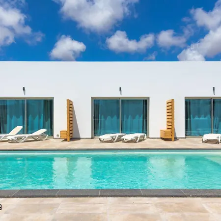 Lola Lajares Irent Fuerteventura Apartment
