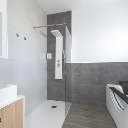 Lola Lajares Irent Fuerteventura Apartment La Oliva