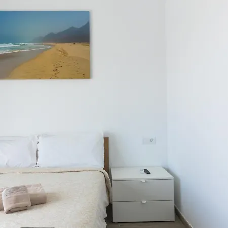 Lola Lajares Irent Fuerteventura Apartment