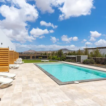 Apartment Lola Lajares Irent Fuerteventura *