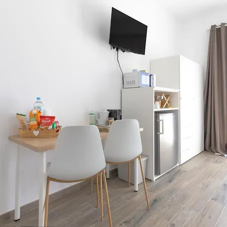 Lola Lajares Irent Fuerteventura Apartment *