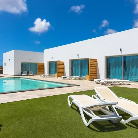 Apartment Lola Lajares Irent Fuerteventura *