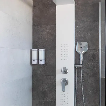 Apartment Lola Lajares Irent Fuerteventura La Oliva