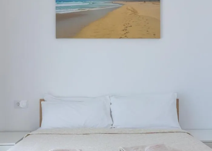 Lola Lajares Irent Fuerteventura