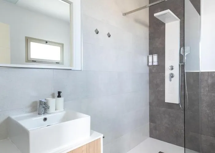 Lola Lajares Irent Fuerteventura 拉·奥利瓦