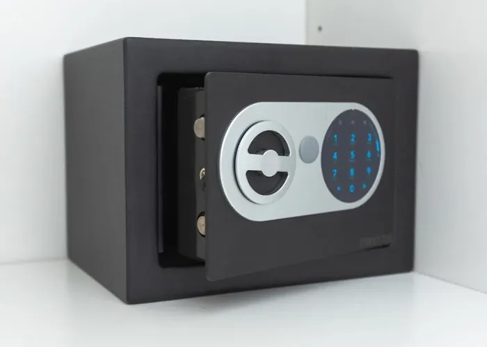 公寓 Lola Lajares Irent Fuerteventura