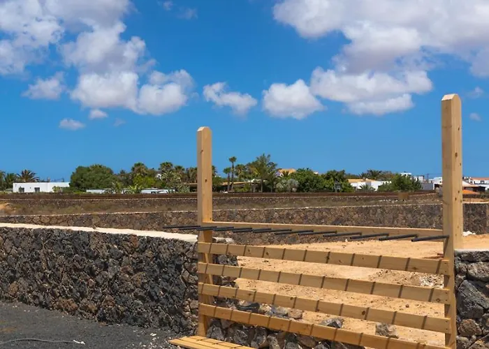 Lola Lajares Irent Fuerteventura