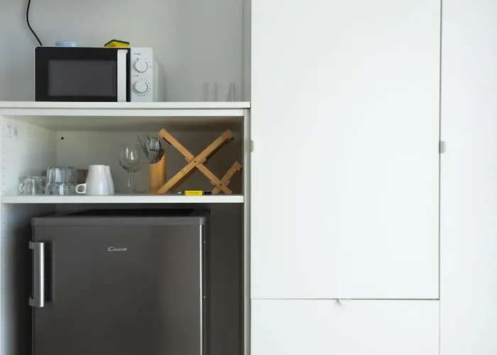 公寓 Lola Lajares Irent Fuerteventura