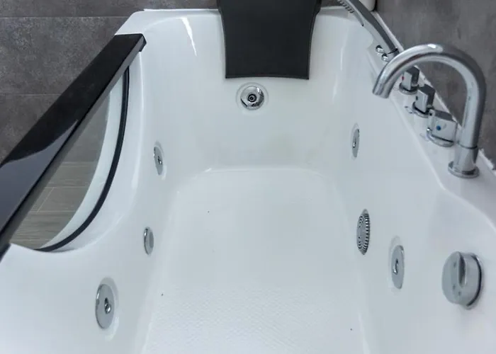 Lola Lajares Irent Fuerteventura 公寓