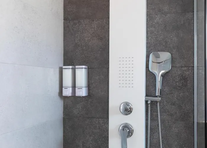 公寓 Lola Lajares Irent Fuerteventura 拉·奥利瓦